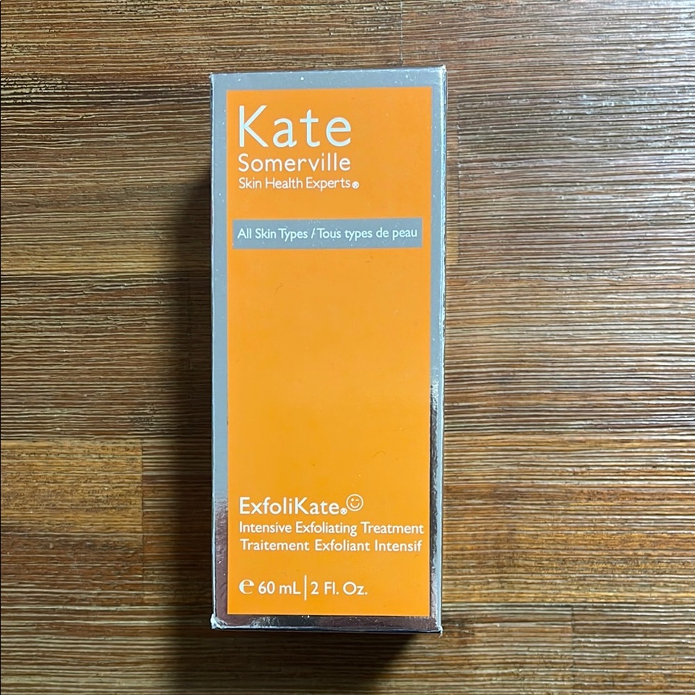 Kate Somerville ExfoliKate Intensive Exfoliating Treatment - Orange